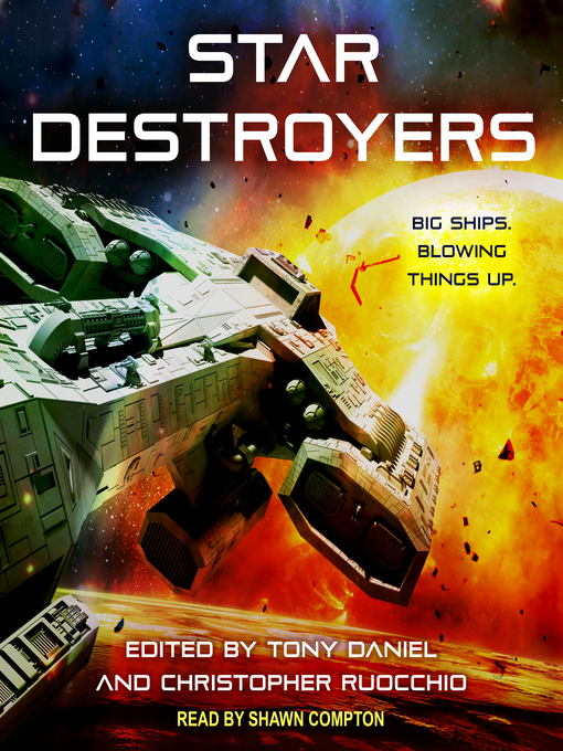 Title details for Star Destroyers by Christopher Ruocchio - Wait list